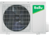 Сплит система Ballu BSPI-10HN1/BL/EU Platinum Black DC Inverter