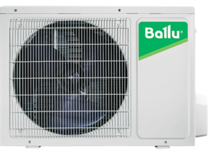 Сплит система Ballu BSPI-13HN1/BL/EU Platinum Black DC Inverter