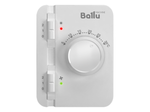 Тепловая завеса Ballu BHC-L10-S06-M (пульт BRC-E)