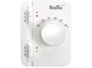 Тепловая завеса Ballu BHC-M10T06-PS