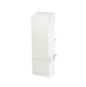 Приточная вентиляционная установка Minibox Home 200 Zentec для квартиры