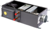 Приточная вентиляционная установка Minibox W 1050-1/24kW/G4 Zentec