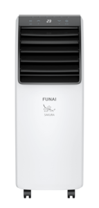 Мобильный кондиционер FUNAI MAC-SK30HPN03 серии SAKURA