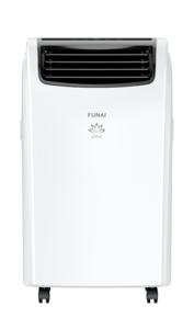 Мобильный кондиционер FUNAI MAC-LT40HPN03 серии LOTUS
