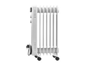 Радиатор масляный Zanussi ZOH/CS - 07W 1500W серии Casa