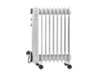 Радиатор масляный Zanussi ZOH/CS - 09W 2000W серии Casa