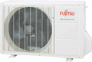 Кондиционер Fujitsu ASYG07LMCE-R/AOYG07LMCE-R серии Airflow