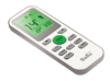 Мобильный кондиционер Ballu BPAC-07 CE_Y17 серии Smart Electronic