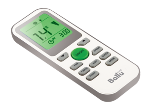 Мобильный кондиционер Ballu BPAC-07 CE_Y17 серии Smart Electronic