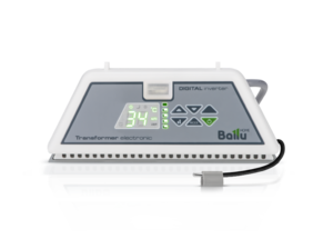 Ballu BCT/EVU-I - Блок управления Transformer Digital Inverter