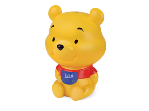 Увлажнитель воздуха Ballu UHB-275 E серии Winnie-the-Pooh