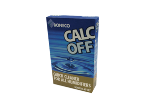 BONECO CalcOff A7417 - Очиститель накипи