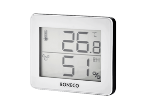BONECO X200 - Гигрометр-термометр электронный