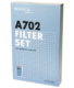 Комплект фильтров BONECO A702 Filter Set