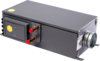 Приточная вентиляционная установка Minibox W 1050-1/24kW/G4 Zentec