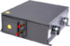Приточная вентиляционная установка Minibox W 1650-2/48kW/G4 Zentec
