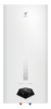 Накопительный водонагреватель Royal Clima RWH-DIC30-FS серии DIAMANTE Inox Collezione