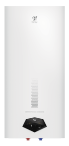 Накопительный водонагреватель Royal Clima RWH-DIC80-FS серии DIAMANTE Inox Collezione