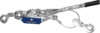 Лебедка ручная горизонтальная Кратон CP-2.0